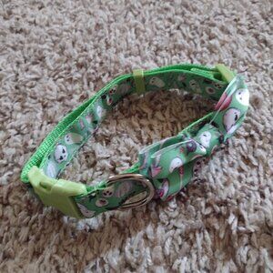 NEW halloween dog collar with bowtie - Bundle and save!